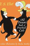 The Illustrated Old Possum: With illustrations by Nicolas Bentley (Faber Children