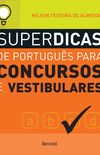 Superdicas de Portugus Para Concursos e Vestibulares