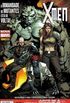 X-Men #20 (Nova Marvel)