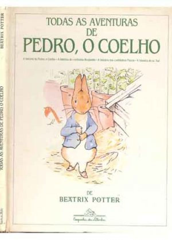 A história de Pedro Coelho by _