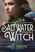 Saltwater Witch (The Seaborn Trilogy Book 1) (English Edition)