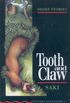 Tooth And Claw Short Stories 