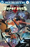 Super Sons #02 - DC Universe Rebirth