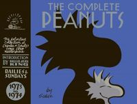 The Complete Peanuts 1973 - 1974