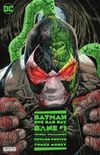 Batman - One Bad Day (2022-) #1: Bane