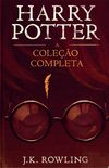 Harry Potter: A Coleção Completa