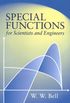 Special Functions for Scientists and Engineers (Dover Books on Mathematics) (English Edition)