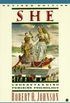 She: Understanding Feminine Psychology (English Edition)