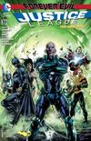 Justice League v2 #30