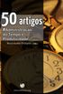 50 Artigos: Administrao do Tempo e Produtividade