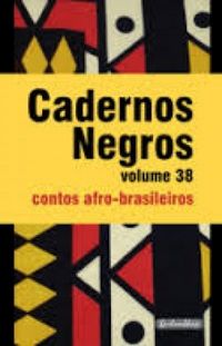 Cadernos Negros, volume 38: Contos afro-brasileiros