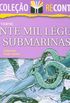 Recontar - Vinte Mil Leguas Submarinas