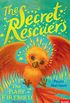 The Secret Rescuers: The Baby Firebird (English Edition)