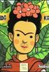 Frida Kahlo para Chicas y Chicos