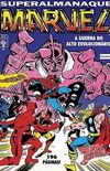 Superalmanaque Marvel #6