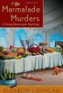 The Marmalade Murders: A Penny Brannigan Mystery