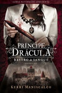 Rastro de Sangue: Príncipe Drácula