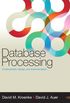 Database Processing (12th Edition)