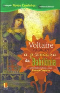 Voltaire e a Princesa da Babilnia