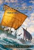 The Stern Chase (The Brotherband Chronicles Book 9) (English Edition)