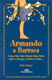 Armando a Barraca