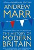 A History of Modern Britain (English Edition)
