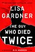 The Guy Who Died Twice: A Detective D.D. Warren Story (English Edition)