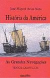 Histria da Amrica: As grandes navegaes