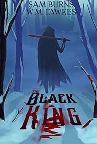 The Black King