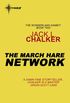 The March Hare Network (Wonderland Gambit) (English Edition)