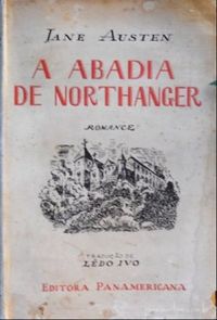 A Abadia de Northanger