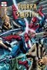 Espetacular Homem-Aranha - Guerra Sinistra #03
