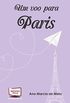 Um Voo Para Paris