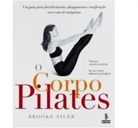 O Corpo Pilates