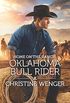 Home on the Ranch: Oklahoma Bull Rider (Gold Buckle Cowboys) (English Edition)
