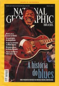 National Geographic Brasil - Maio 2004 - N 49