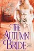The Autumn Bride (Chance Sisters series Book 1) (English Edition)