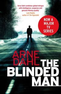The Blinded Man (The Intercrime series Book 1) (English Edition)