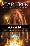 Star Trek - The Next Generation 12: Jagd (German Edition)