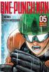 One-Punch Man #05