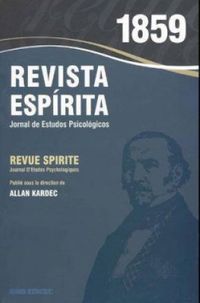 Revista Espirita 1859