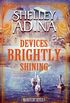 Devices Brightly Shining: A steampunk Christmas novella (Magnificent Devices Book 9) (English Edition)