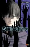 Black Clover #27