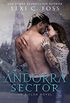 Andorra Sector: A Shifter Omegaverse Romance (X-Clan Series Book 1) (English Edition)