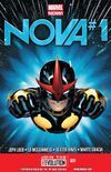 Nova (Marvel NOW!) #1