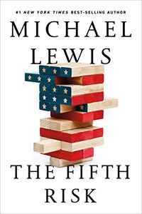 The Fifth Risk (English Edition)