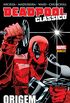 Deadpool Clssico - vol. 1
