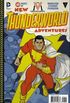 The Multiversity: Thunderworld Adventures #1