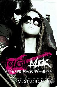 Tough Luck (Hard Rock Roots Book 3) (English Edition)