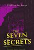 THE SEVEN SECRETS (British Murder Mystery): Whodunit Classic (English Edition)